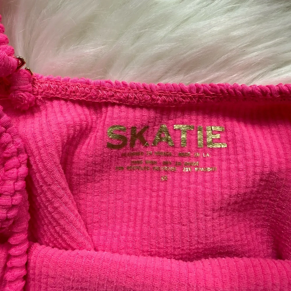 SKATIE Resa Cosmo One Piece Swimsuit (NWT) - Picture 10 of 15